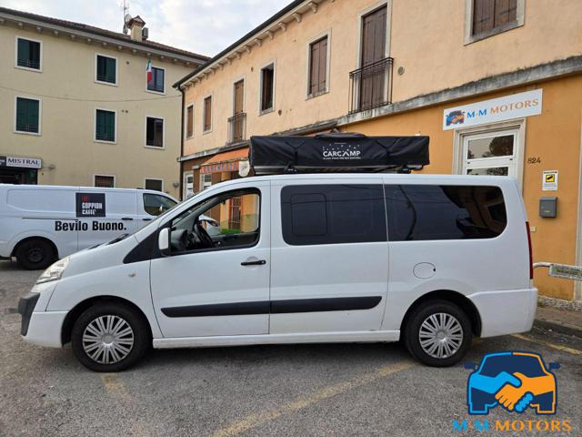 FIAT Scudo usata 21