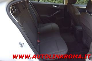 FORD Focus usata, con Autoradio digitale