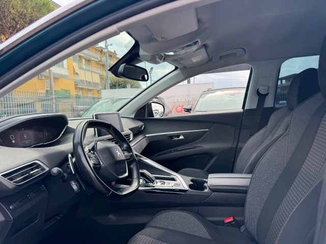 PEUGEOT 5008 usata, con Controllo trazione