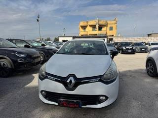 RENAULT Clio usata, con Airbag