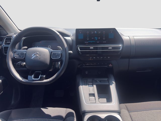 CITROEN C5 Aircross usata 10