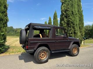 MERCEDES-BENZ G usata 1
