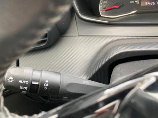 PEUGEOT 208 usata, con Servosterzo