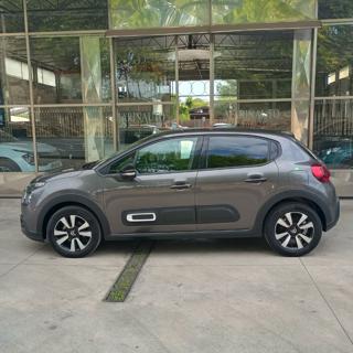 CITROEN C3 usata, con Airbag Passeggero