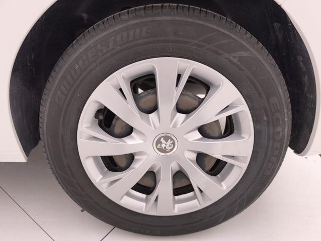 PEUGEOT 208 usata, con Specchietti laterali elettrici