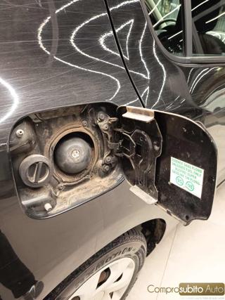 DACIA Sandero usata, con Controllo trazione