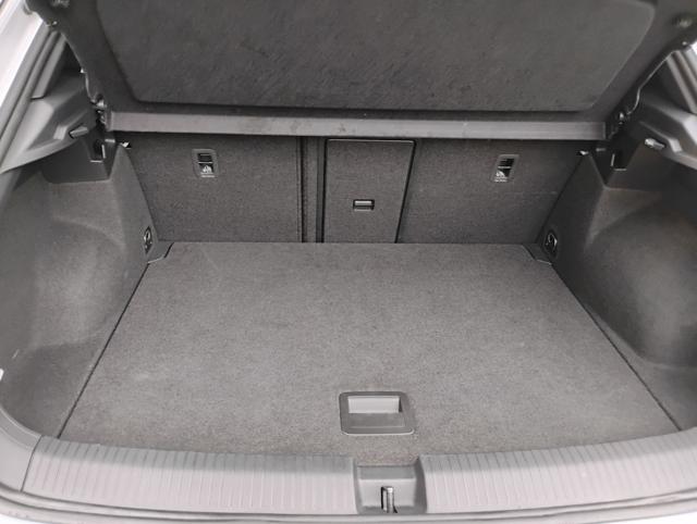 VOLKSWAGEN T-Roc usata, con Immobilizzatore elettronico