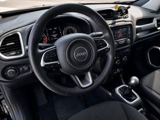 JEEP Renegade usata, con Chiusura centralizzata