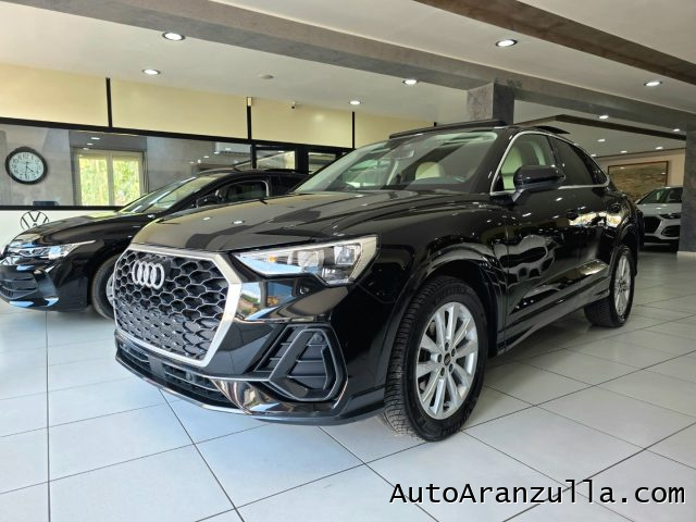 AUDI Q3 usata, con ABS