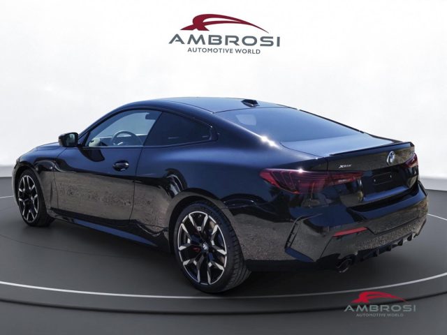 BMW 420 usata 3