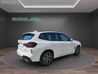BMW X3 usata, con Antifurto