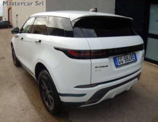 LAND ROVER Range Rover Evoque usata, con Airbag Passeggero