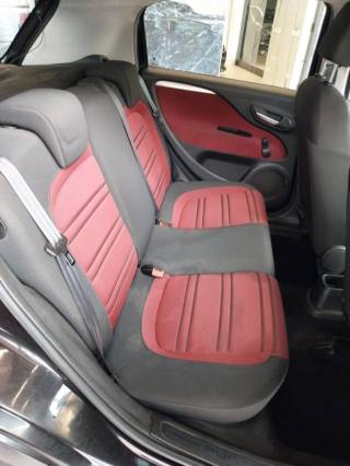 FIAT Punto Evo usata 13