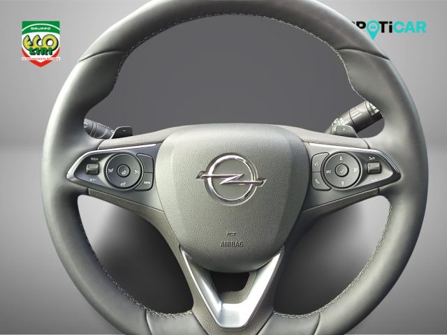 OPEL Grandland usata, con Frenata d