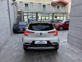 RENAULT Captur usata, con Airbag Passeggero