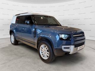LAND ROVER Defender usata, con Controllo trazione