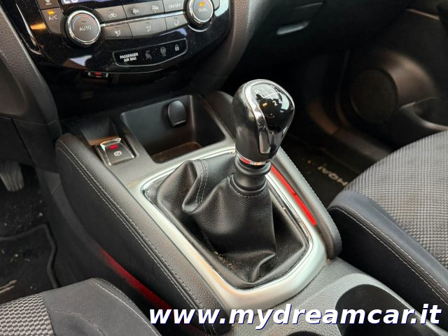 NISSAN Qashqai usata 7