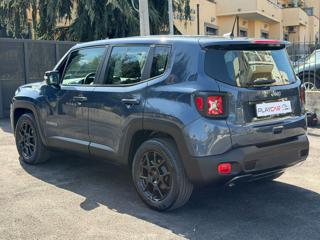 JEEP Renegade usata, con Autoradio