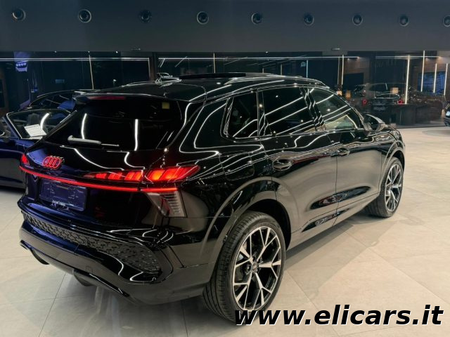 AUDI Q3 usata, con Cerchi in lega