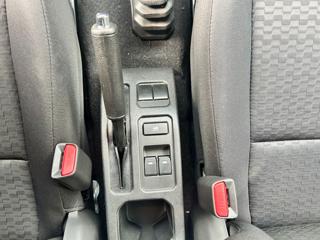 SUZUKI Jimny usata, con Sound system