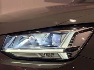 AUDI Q2 usata, con Servosterzo
