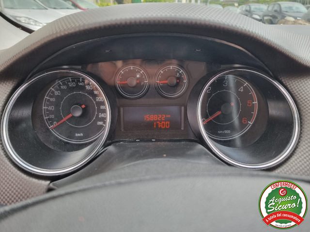 FIAT Bravo usata 9