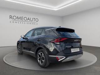 KIA Sportage usata, con Airbag Passeggero