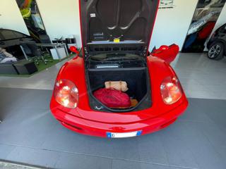 FERRARI 360 usata 2
