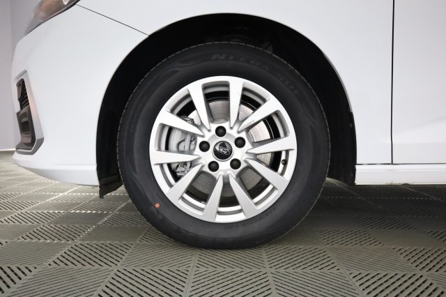 FORD Tourneo Connect usata 9
