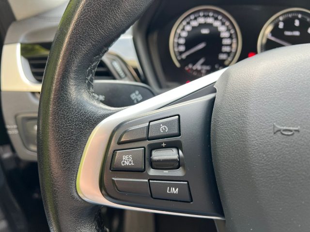 BMW X1 usata 19