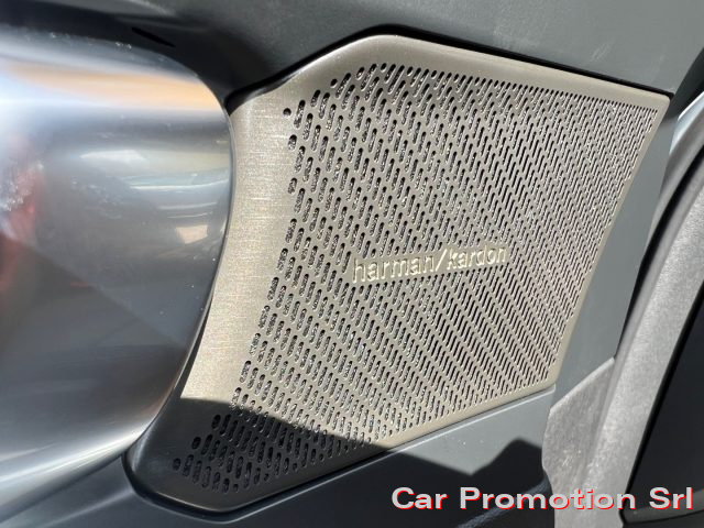 VOLVO XC40 usata, con Fari LED