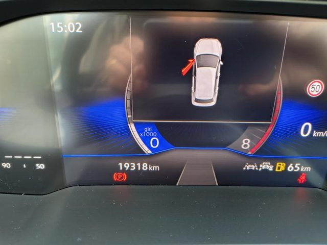 VOLKSWAGEN Polo usata, con Fendinebbia