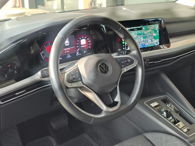VOLKSWAGEN Golf usata, con Adaptive Cruise Control