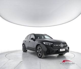 MERCEDES-BENZ GLC 220 usata 1