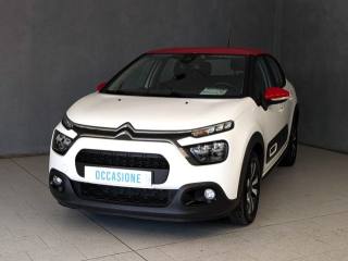 CITROEN C3 PureTech 83 S&S C-Series