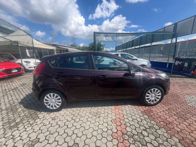 FORD Fiesta usata, con Airbag