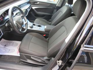 AUDI A6 usata, con Immobilizzatore elettronico