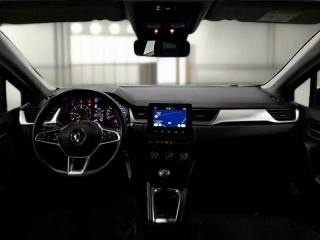 RENAULT Captur usata, con Airbag laterali