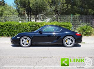 PORSCHE Cayman usata, con Chiusura centralizzata