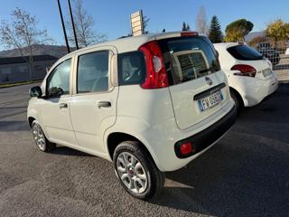 FIAT Panda usata, con Autoradio