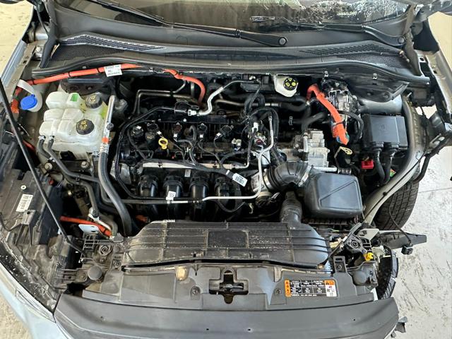 FORD Kuga usata, con Filtro antiparticolato