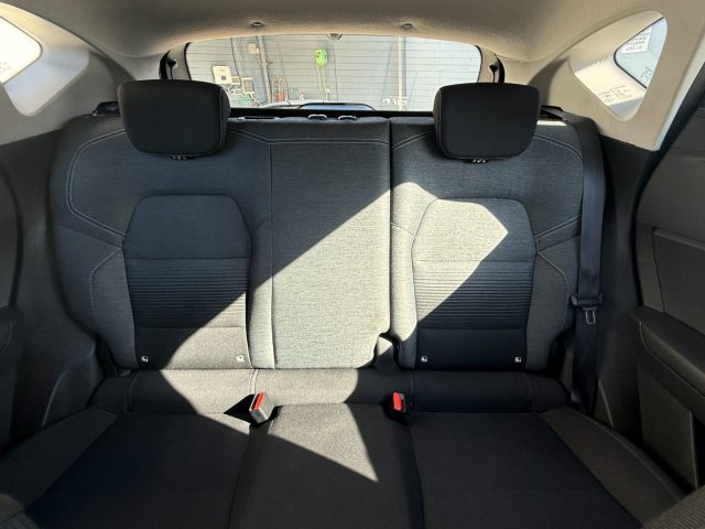 RENAULT Captur usata, con Bracciolo