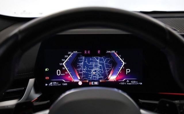 BMW X1 usata, con Immobilizzatore elettronico