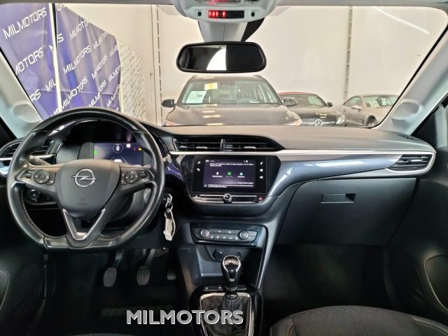 OPEL Corsa usata, con Bluetooth