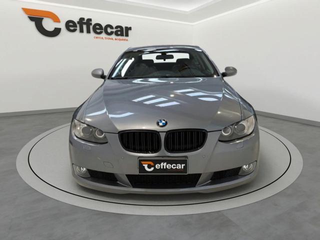 BMW 330 usata, con Airbag