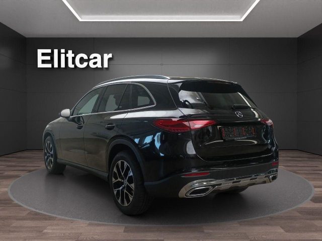 MERCEDES-BENZ GLC 200 usata, con Airbag Passeggero