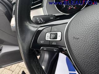VOLKSWAGEN Passat usata, con Fendinebbia