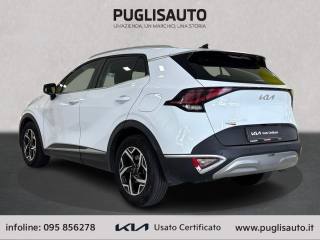 KIA Sportage usata, con Cerchi in lega