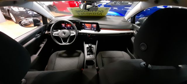 VOLKSWAGEN Golf usata 27