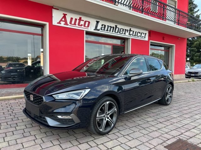 SEAT Leon usata, con ABS